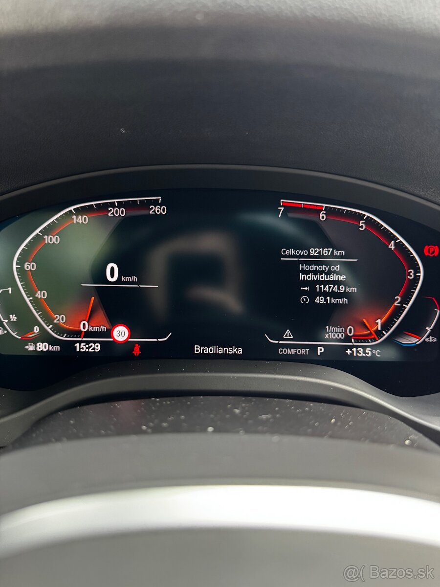 X4 Xdrive20i 2021 - 10