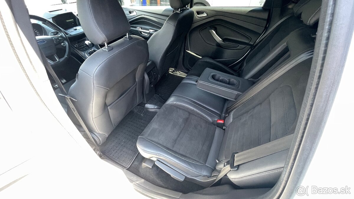 Ford Kuga STline - 10