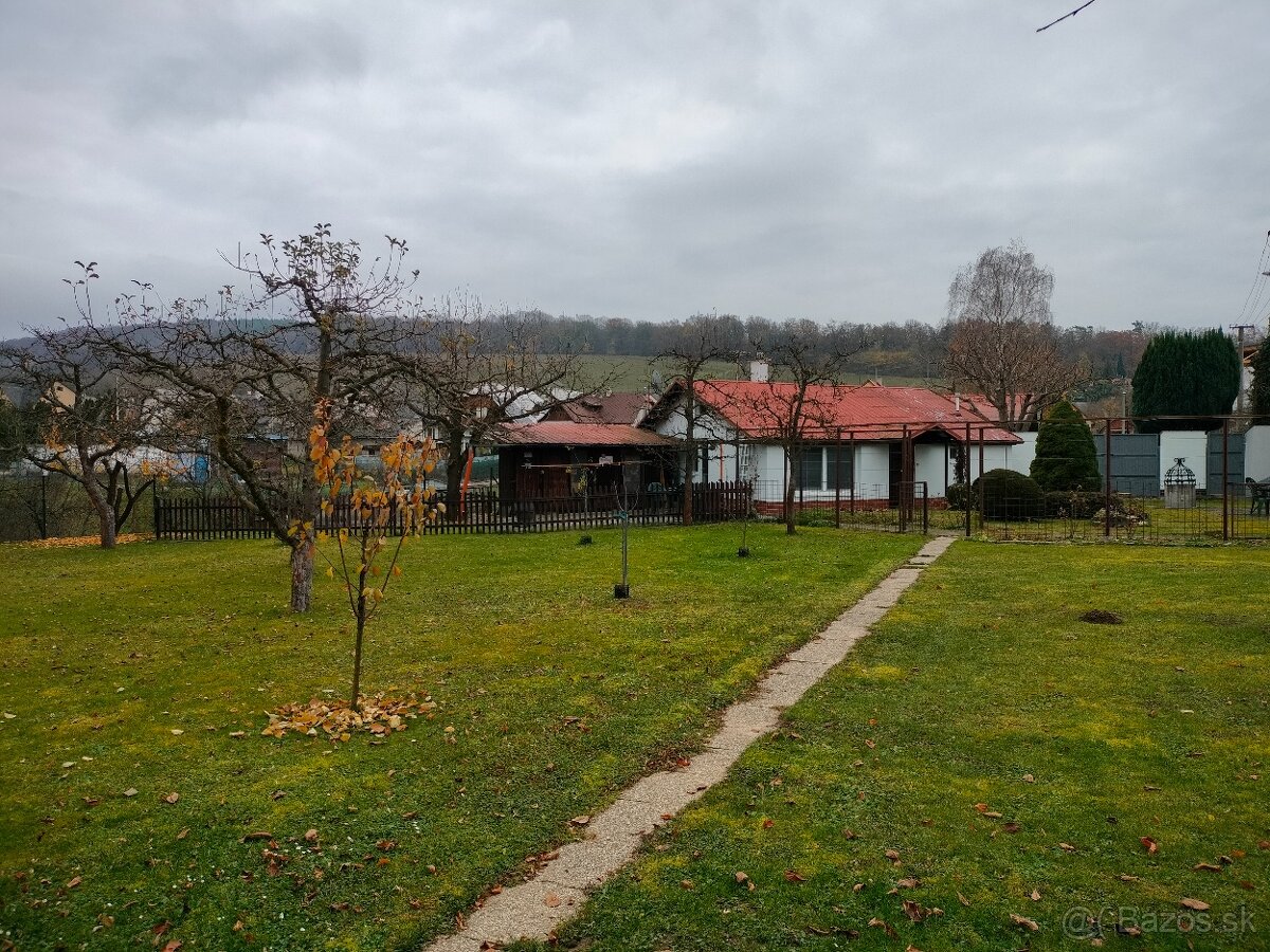 Prenájom 1,5-izbového domčeka - 10