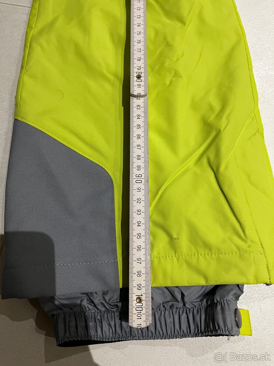 Lyžiarska súprava Columbia - 10