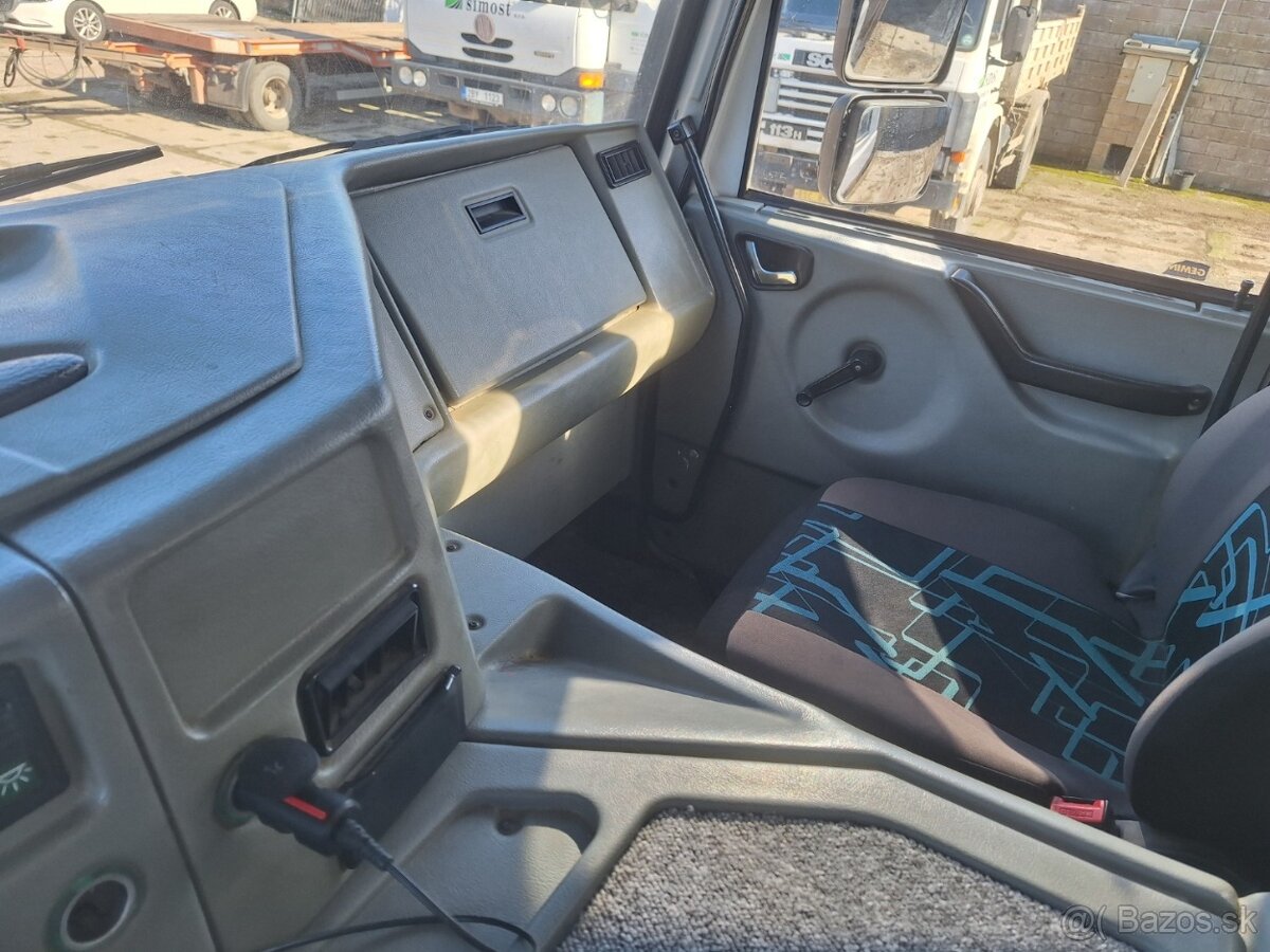 TATRA T815 TERRNO 6X6.2 - 10