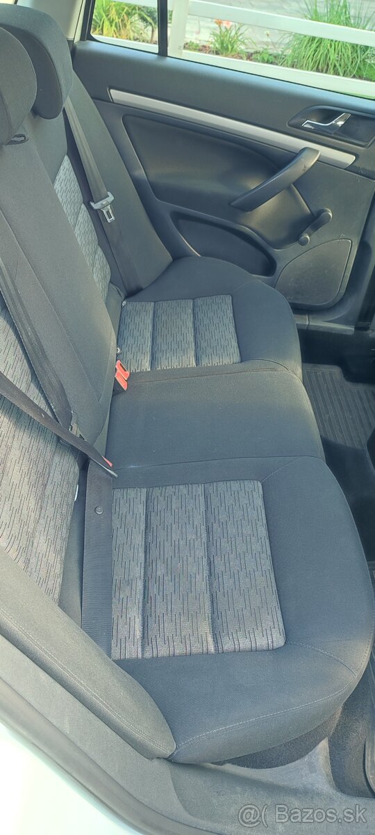 Škoda Octavia combi, 1,6 TDi - 10