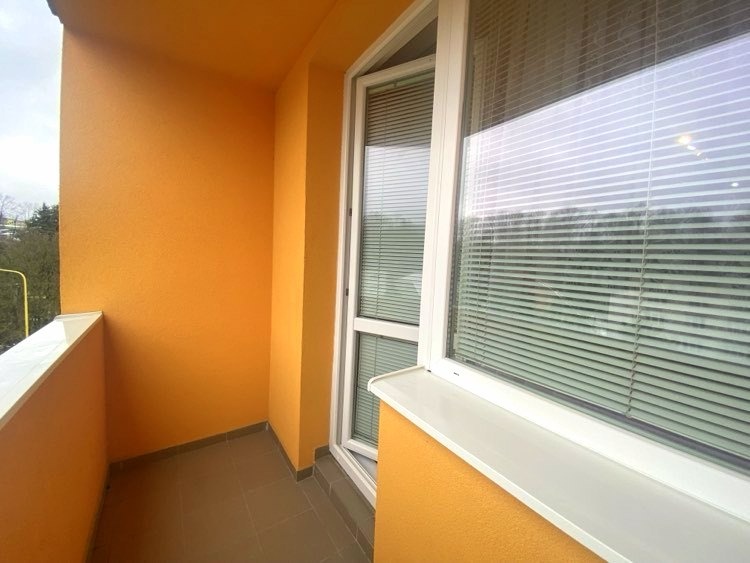 Prenájom - garsónka M-laborce - 10