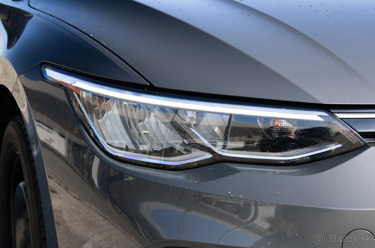 Volkswagen Golf Variant 2.0 TDi/ 110kW - 10