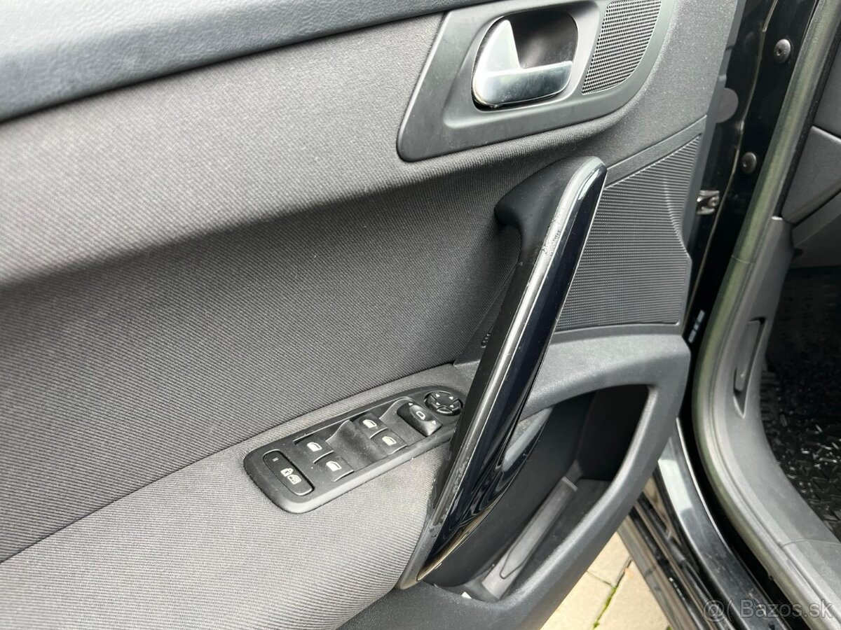 Peugeot 508 1.6 e-HDI - 10