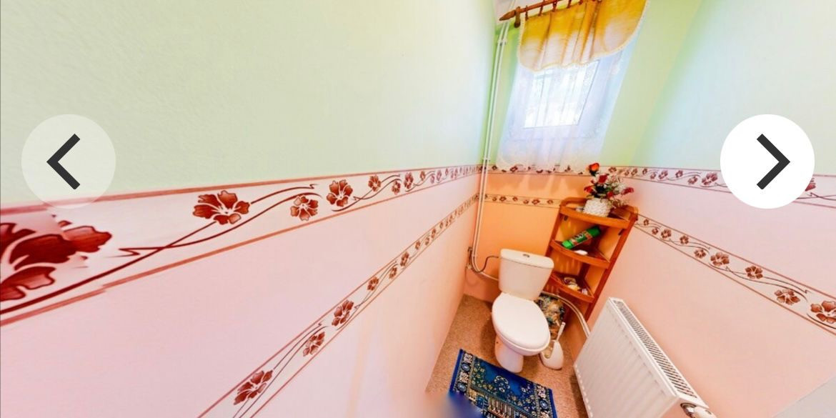 Na PREDAJ VÝNIMOČNÝ 7-izbový rodinny dom v Hornom Dubovom - 10