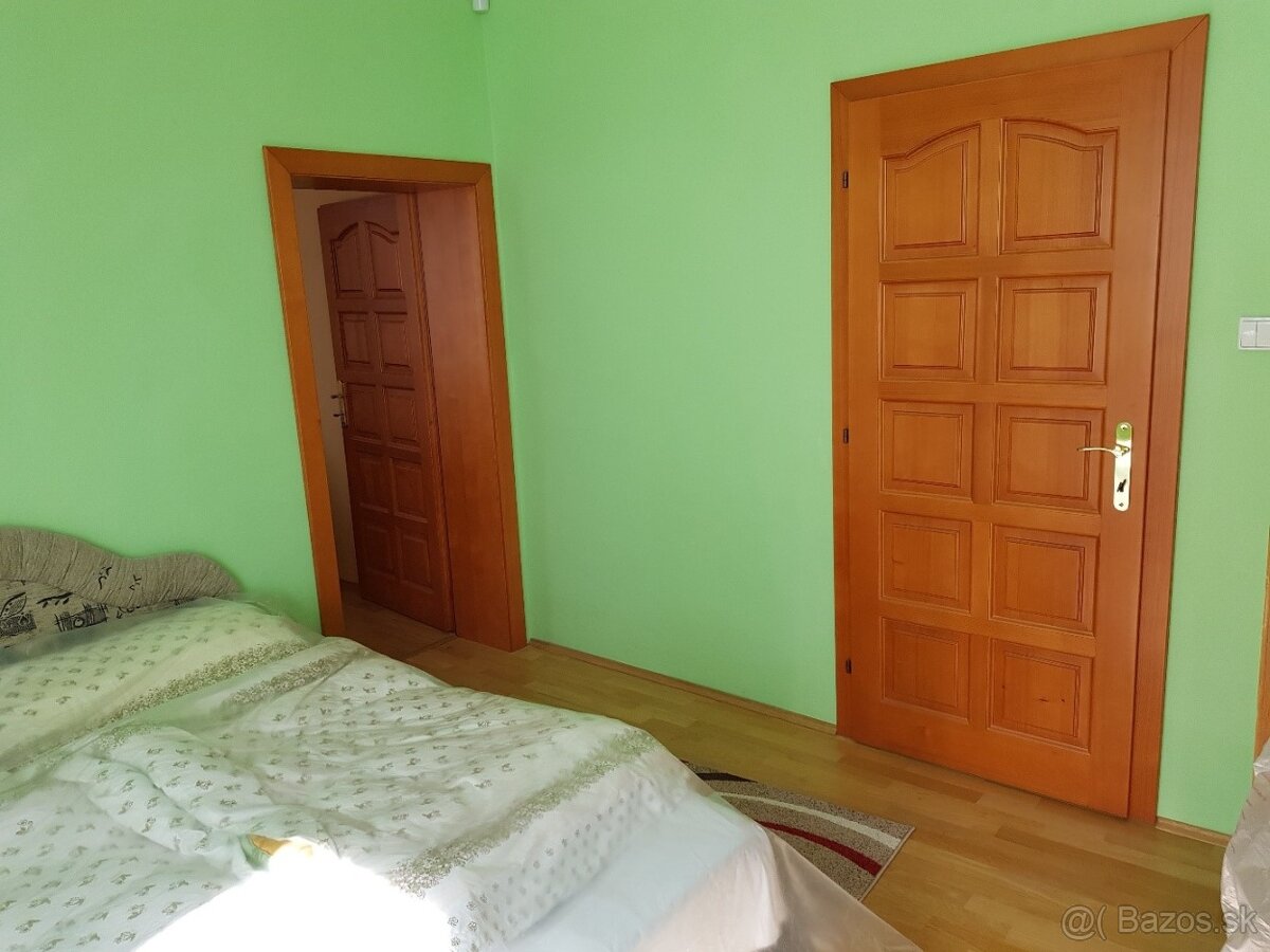 Dom Stretavka okr.Michalovce - 10