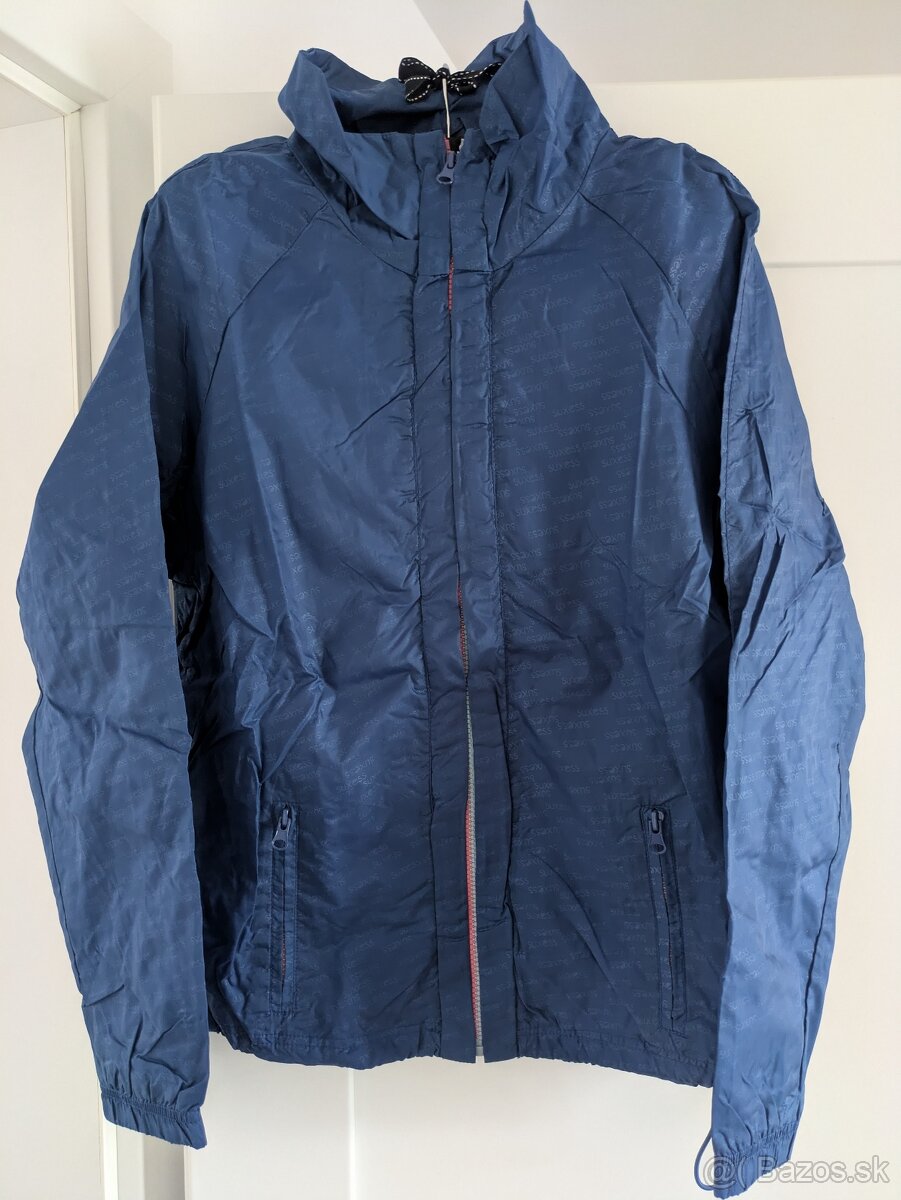 Šušťáková bunda - 10