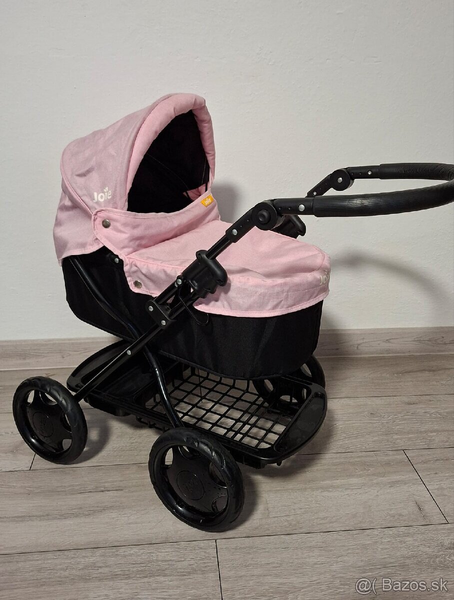 2 Bábiky babyborn, kočík a príslušenstvo - 10