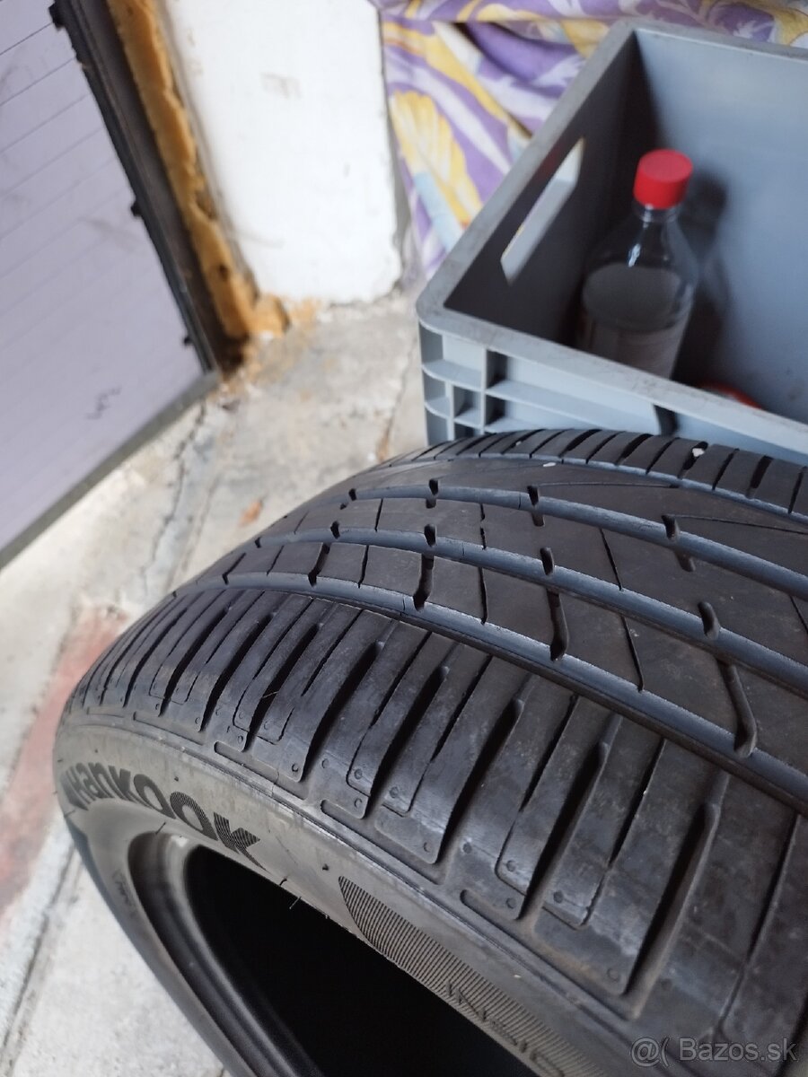 letne pneumatiky 235/50 r19 99V SUV - 10