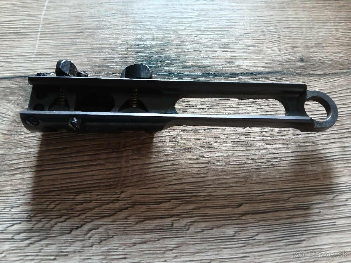 predam puškohľady, npčné videnie, pozorovací dalekohľad - 10