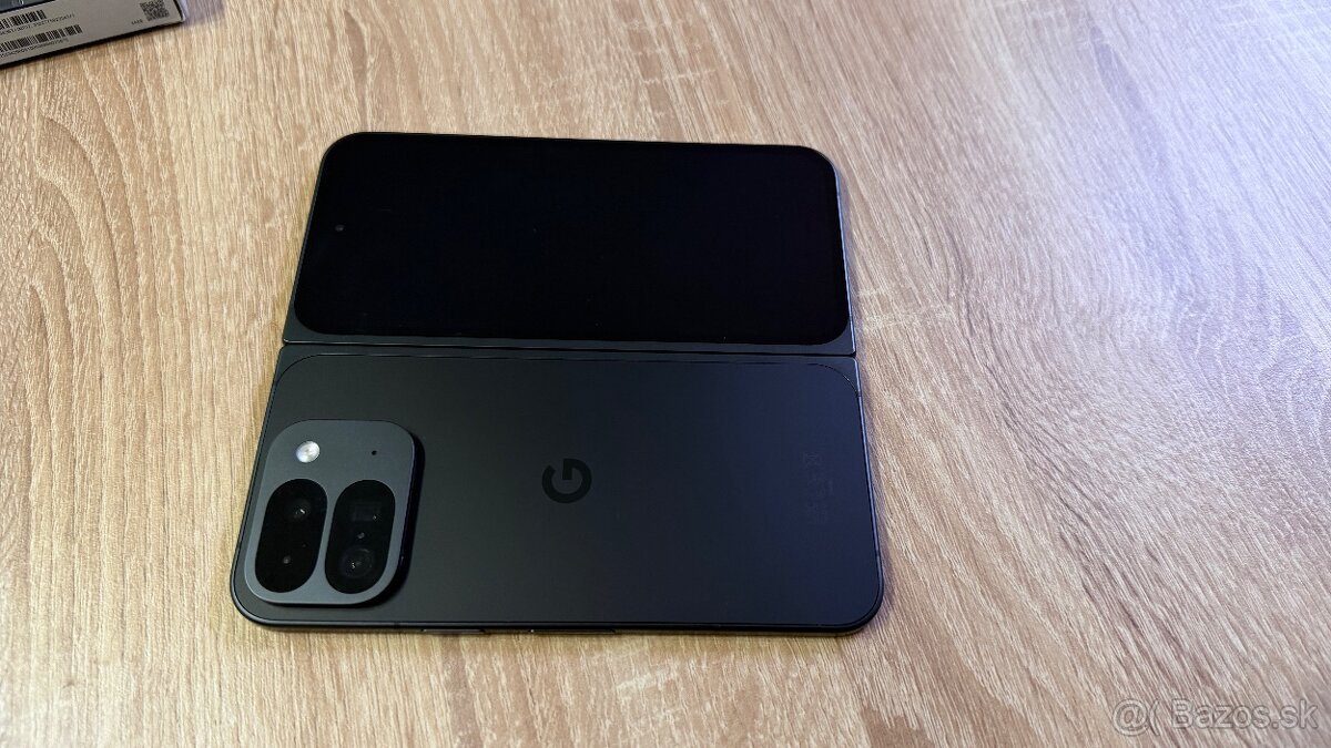 Vymenim vyklapaci Google Pixel 9 PRO FOLD v zaruke - 10