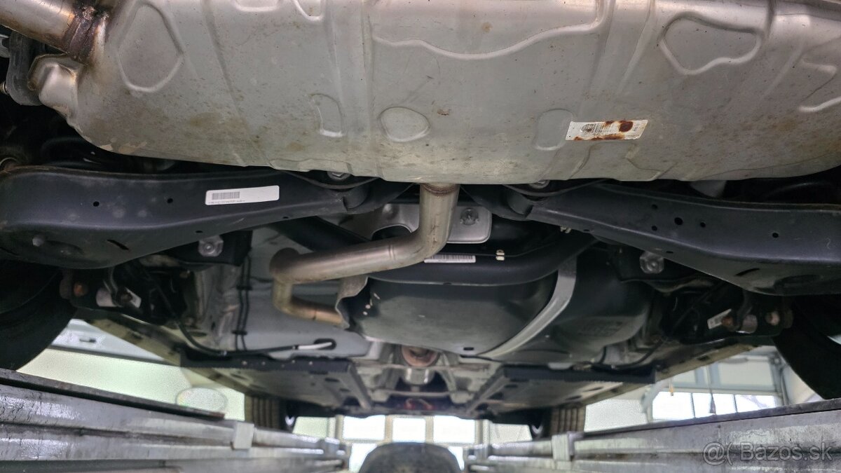 VW Beetle TOP stav zánovniho vozu - 10