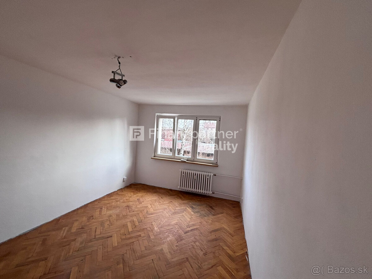 Na predaj 2-izbový byt v Starom Meste - 10