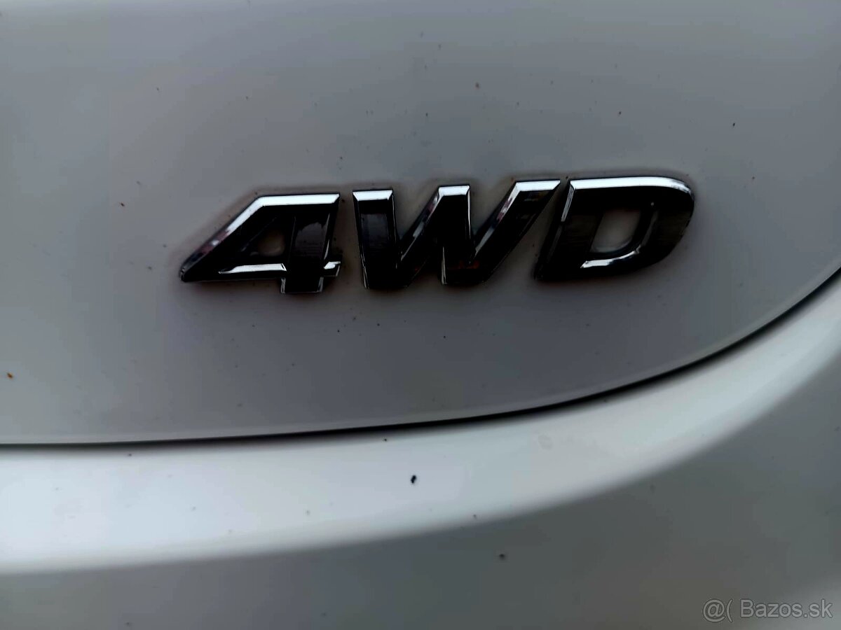 💥 HYUNDAI IX35 A/T - PREDAJ AJ NA SPLÁTKY 💥 - 10