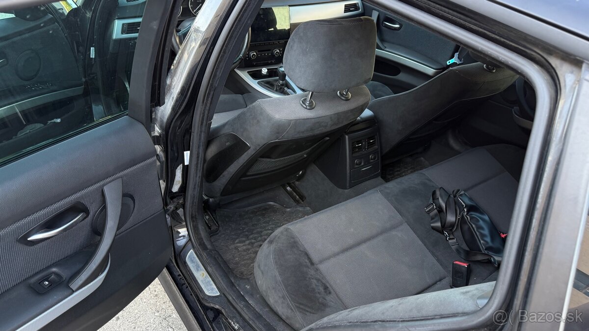 Bmw 318i e91 105kw Mpaket - 10