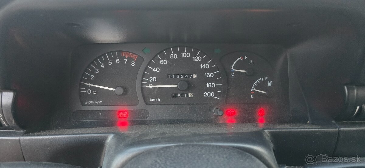 DAEWOO NEXIA - 10