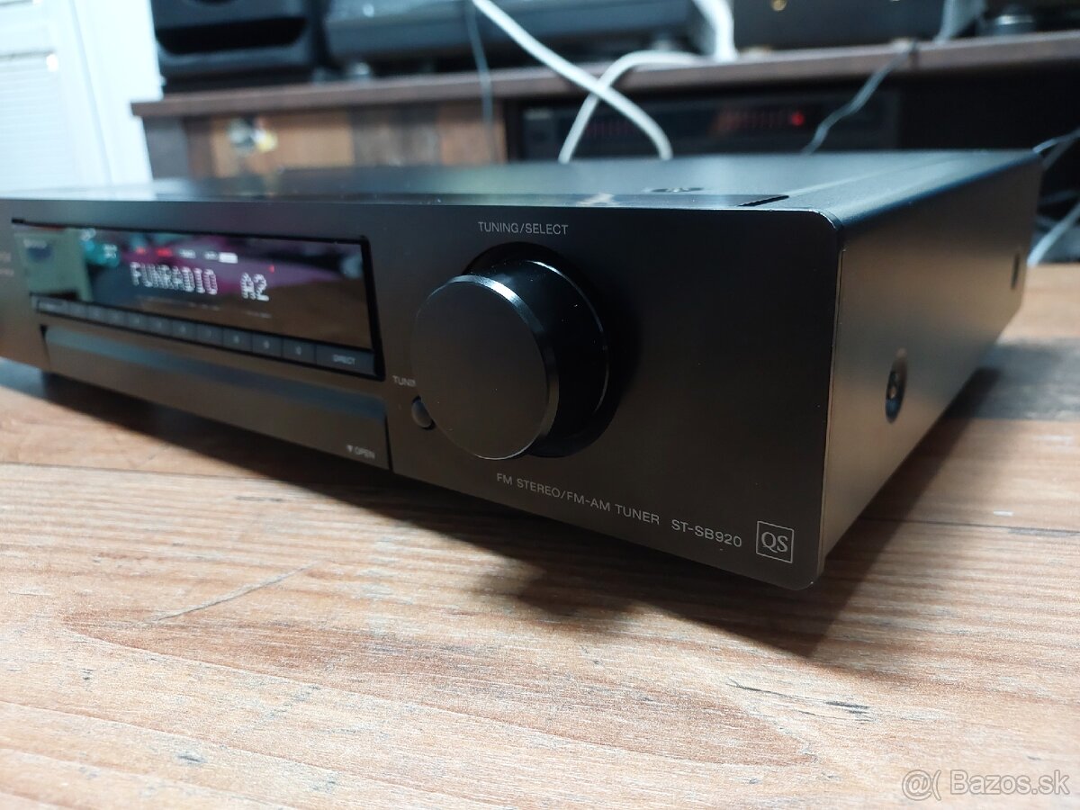 Sony ST-SB920QS - 10