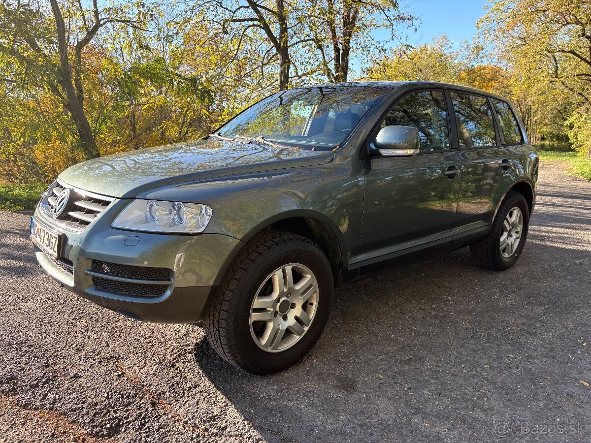 Vw-TOUAREG - 10