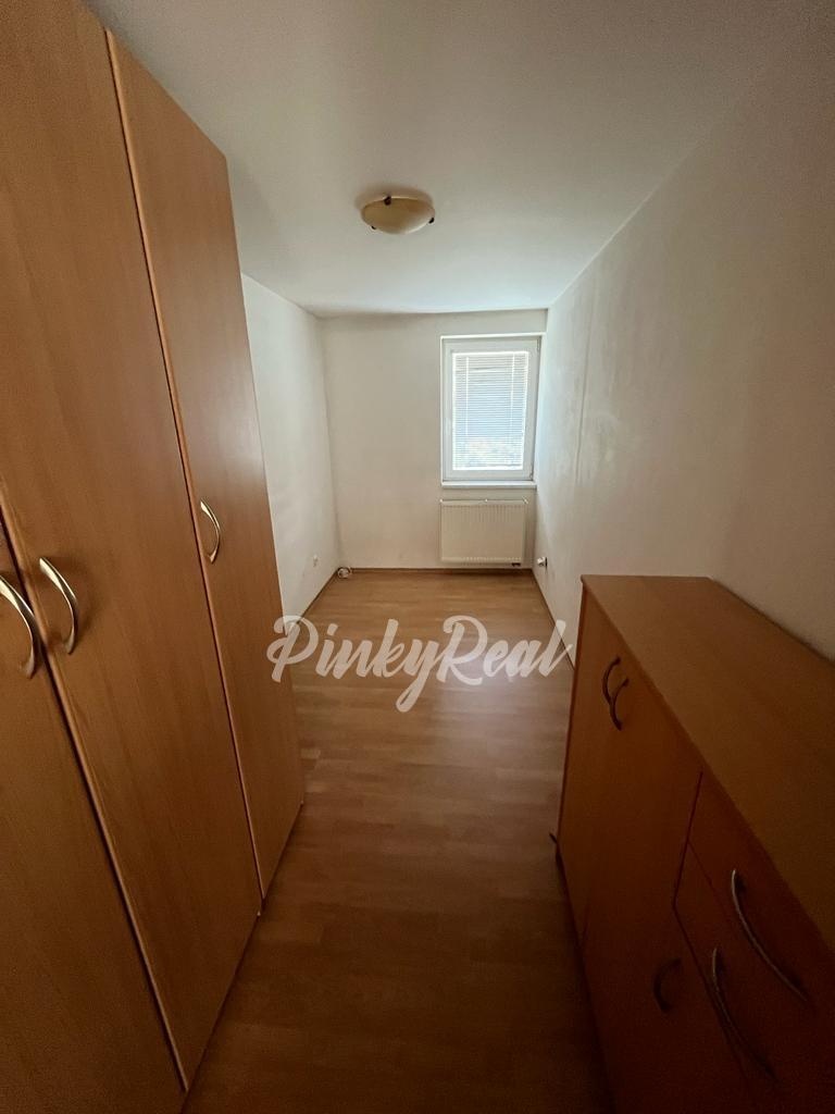 Pinky Real - Štýlový mezonet s potenciálom 4 izieb - Šamorín - 10