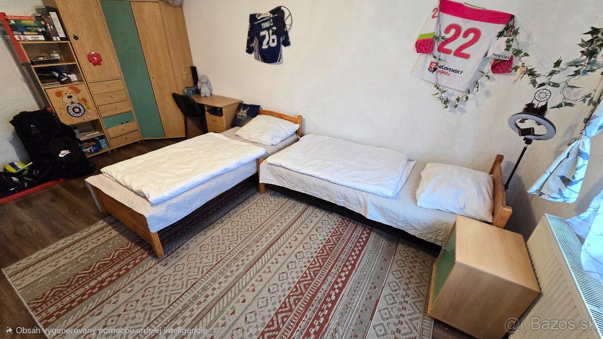 Exkluzívna Ponuka: Rodinný dom s obrovským pozemkom a potenc - 10