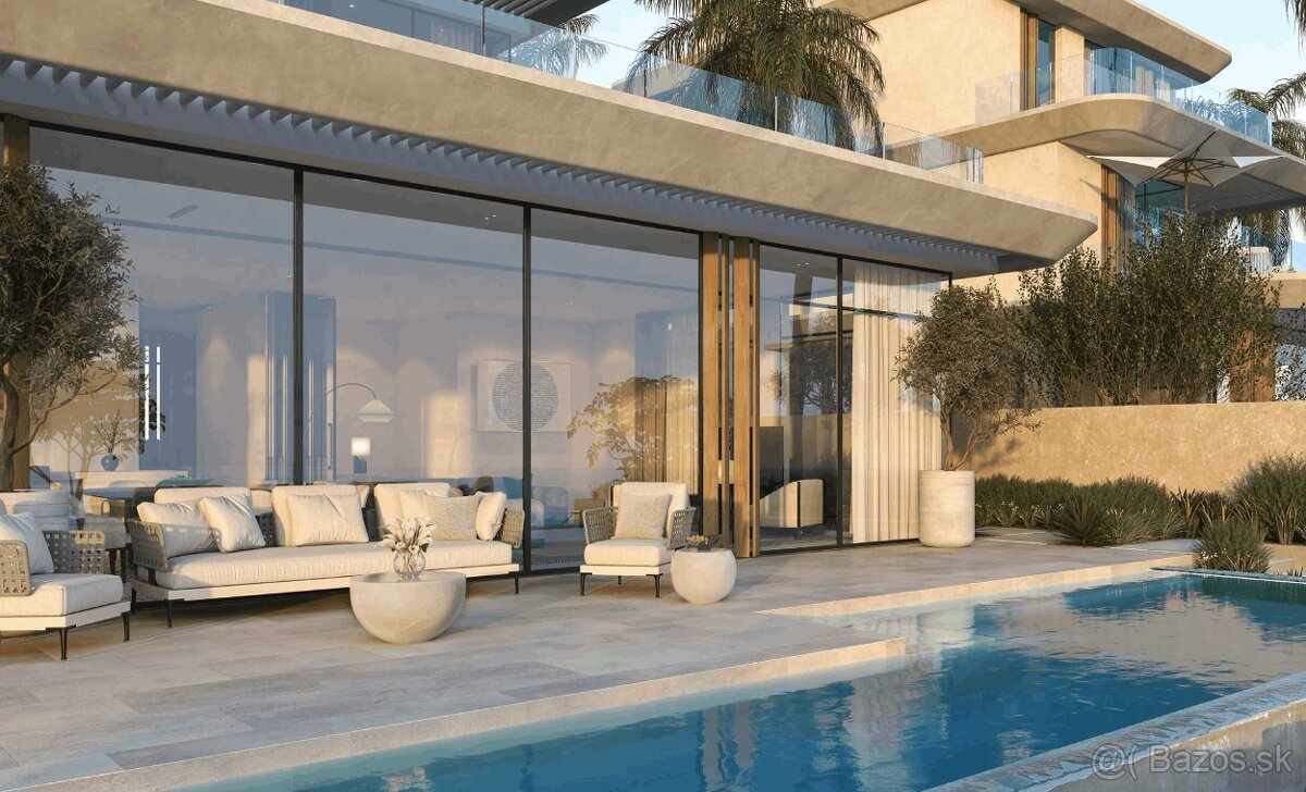 🌊 Luxusný ostrovný život s výnimočnou investičnou príležito - 10