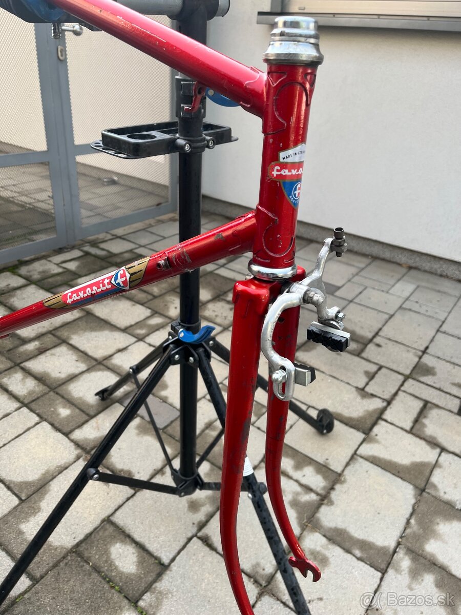 Rám Favorit F20 1965 - 10