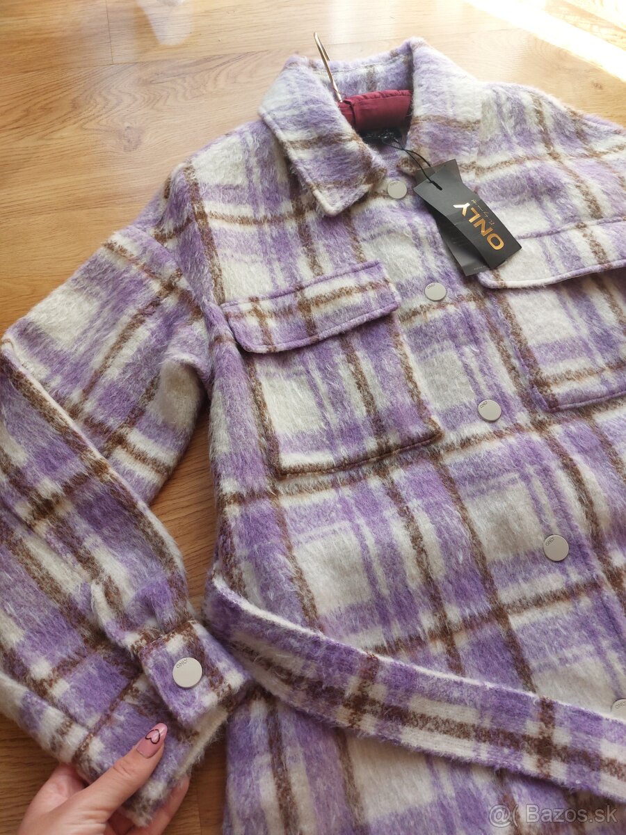 ~ Vrchná košeľa S ~ - 10