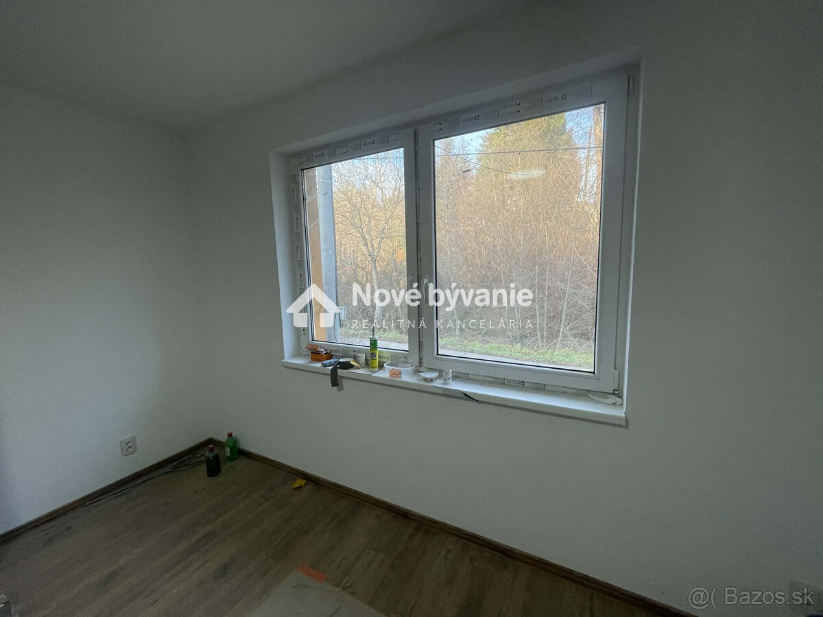 Na predaj rodinný dom, Šmigovec (N045-12-MABA) - 10