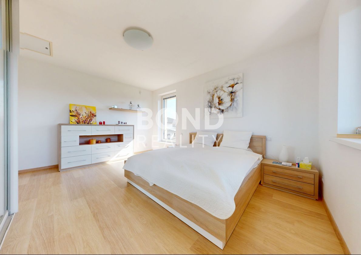 Výnimočný 5 izbový rodinný dom v prestížnej časti Rusoviec - 10