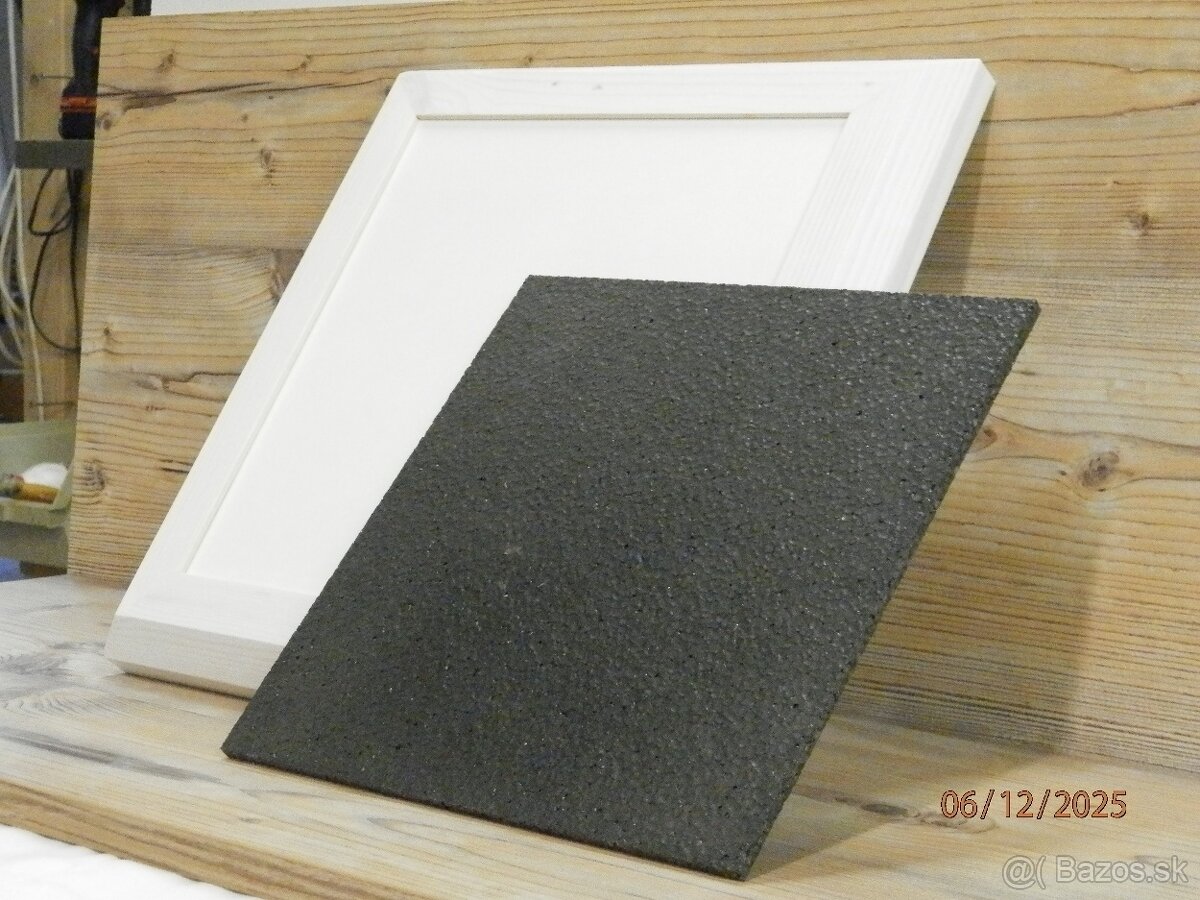 Podložky pod repro - 10