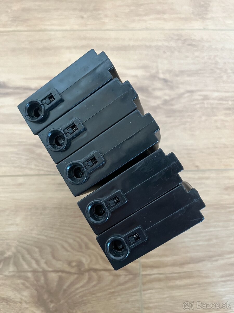 Airsoft ● AR15 ● Celokov ● Specna Arms ● 420 FPS - 10