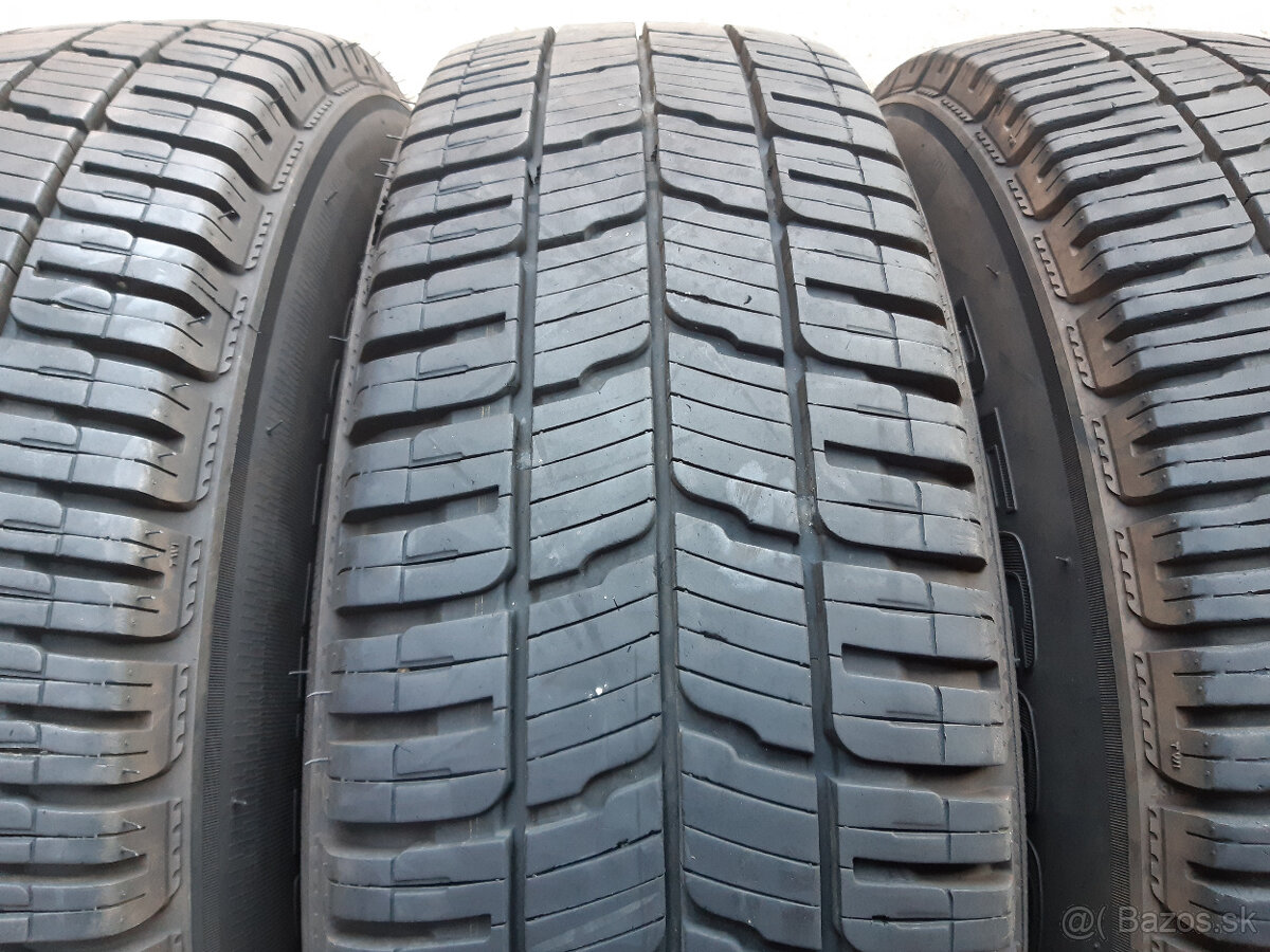 5x120 16" VW Crafter ( MAN ) - 10