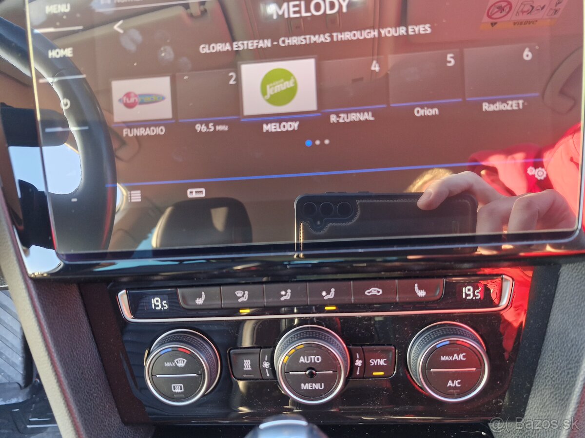 Passat 4 MOTION, R-LINE - 10