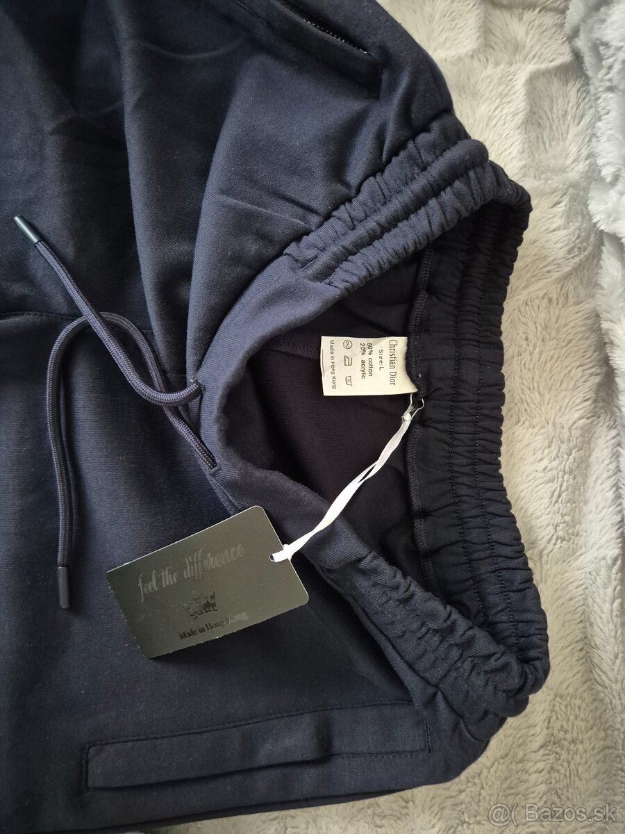 Panske sortky Christian Dior - 10