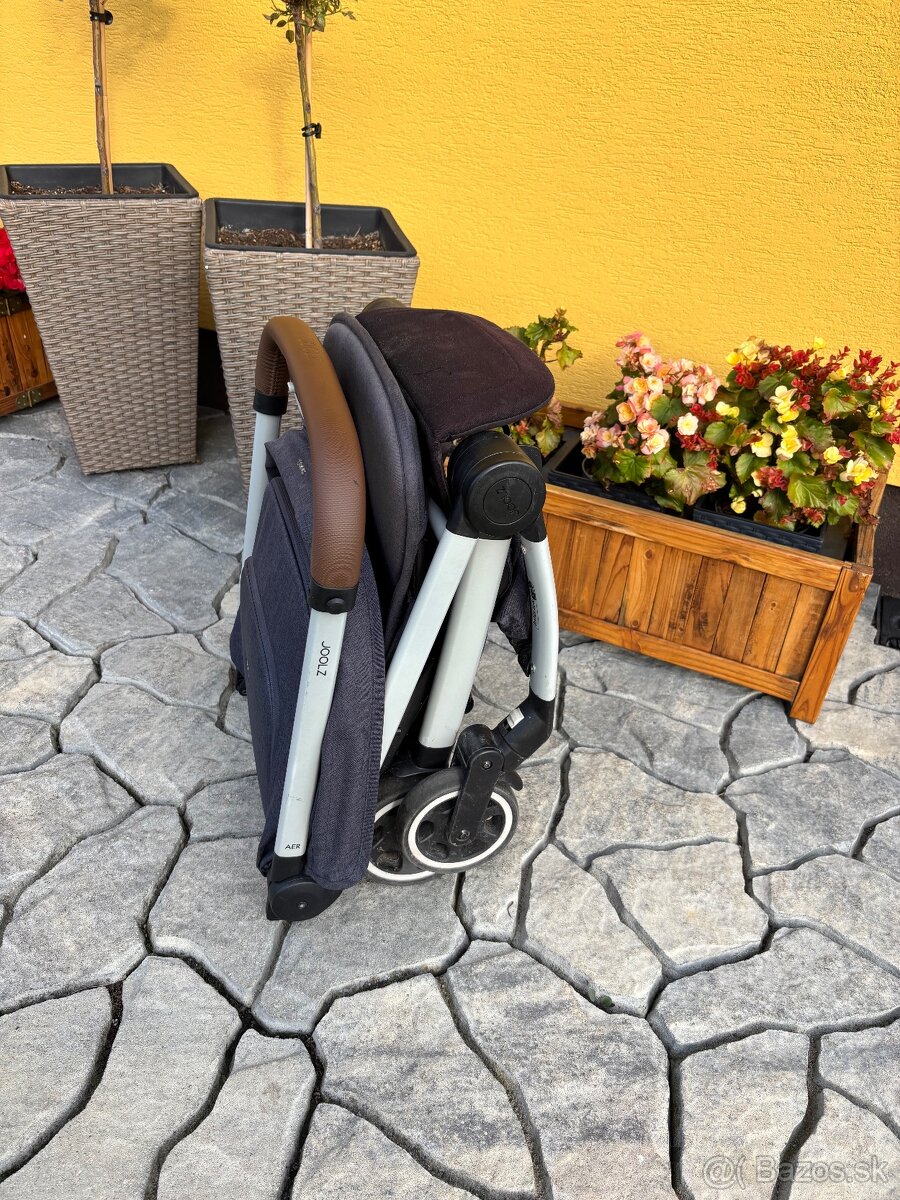 Kočík Joolz Aer - 10