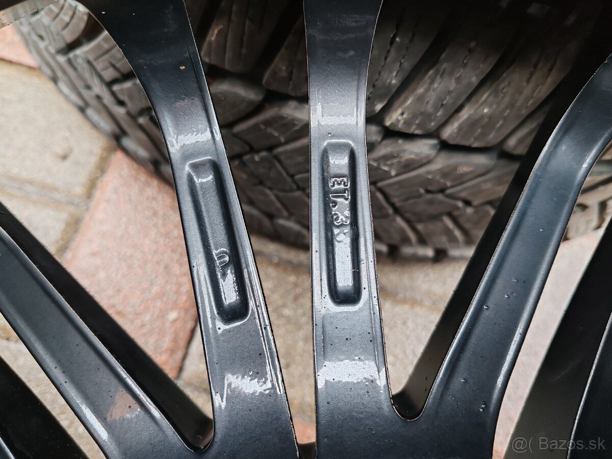 VW, AUDI, SEAT, ŠKODA 5X112 - 10