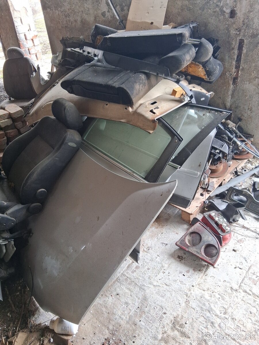 Volkswagen passat b5 b5.5 - 10