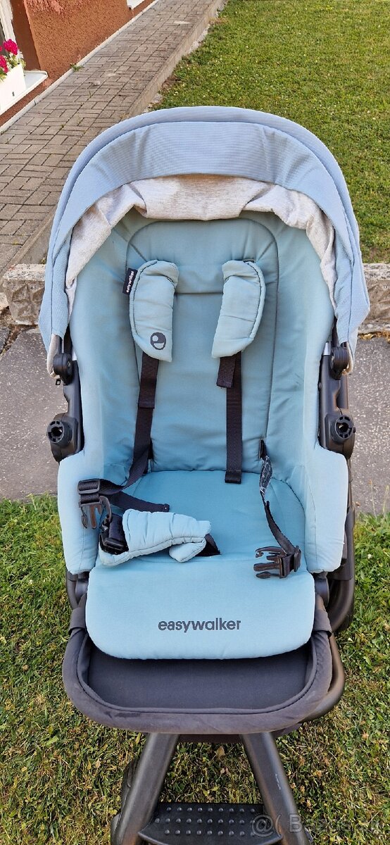 Easywalker Harvey 2 - 10