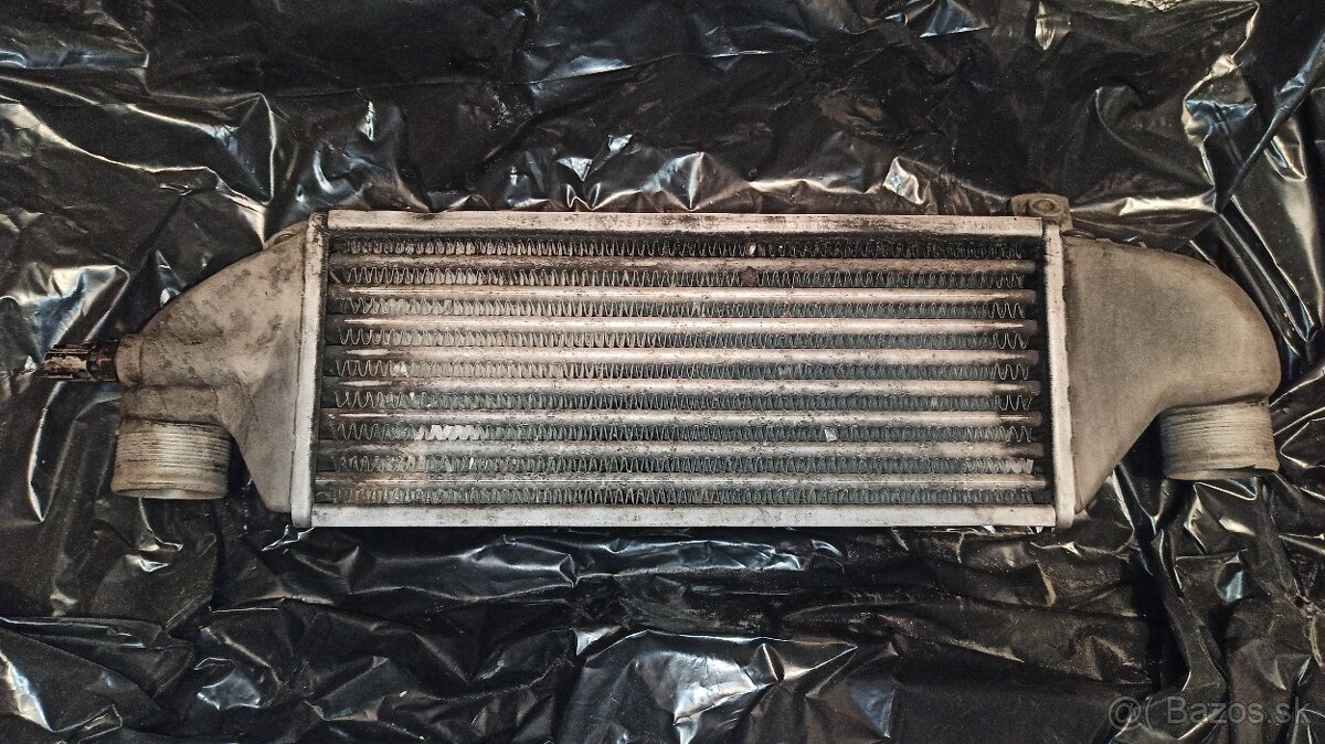 intercooler Ford Focus mk1 1.8 TDCI - 10