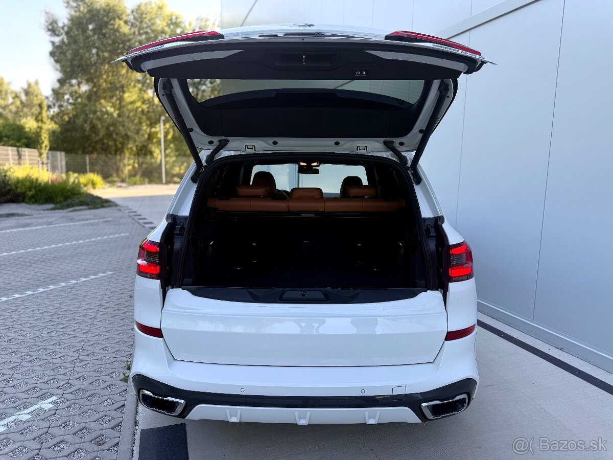 BMW X5 3.0d xDrive - 10