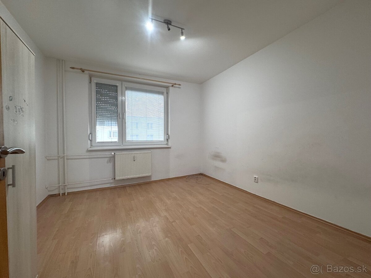 Na predaj 3 izbový byt v Gbeloch - 10