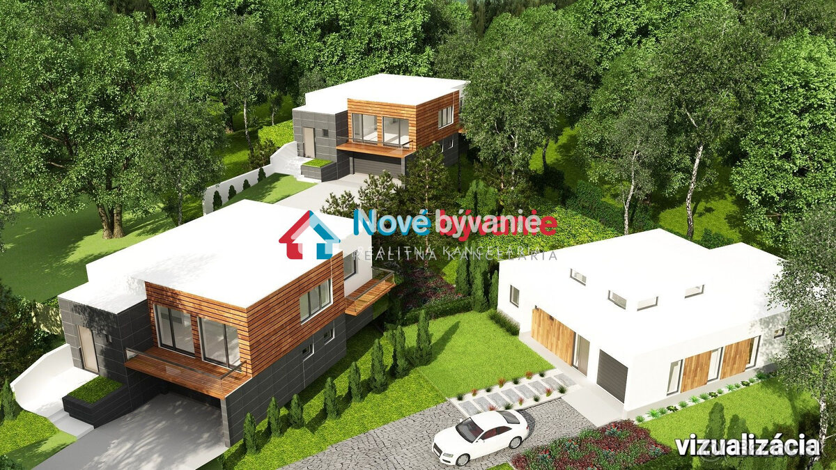 EXKLUZÍVNE. Na predaj pozemok v obci Kochanovce (N027-14-ZD - 10