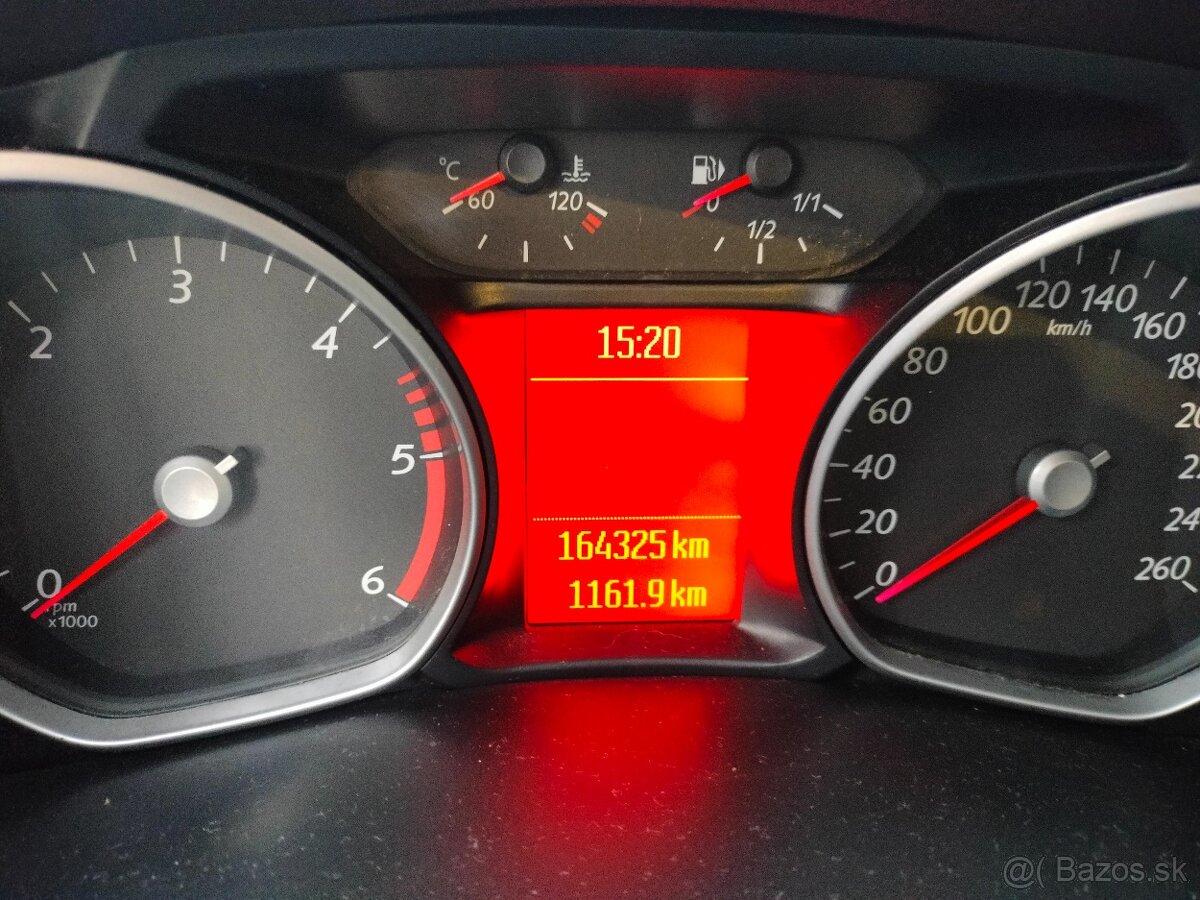 Predám Ford Mondeo - 10