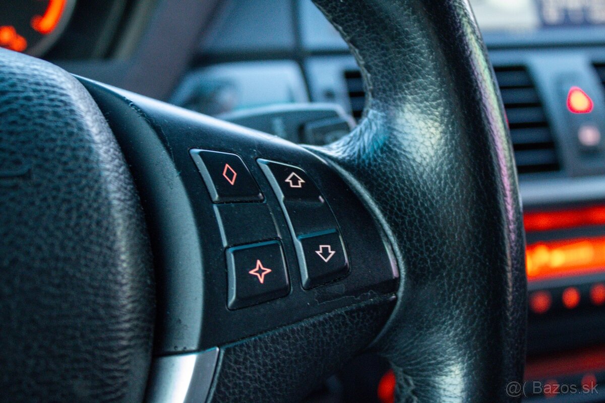 BMW X5 xDrive 30d A/T - 10