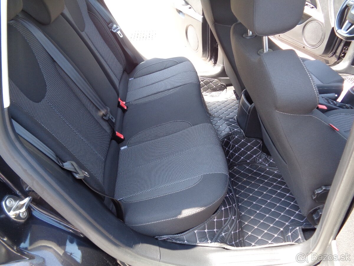 Seat Leon 1.2 TSI Sport GT - 10