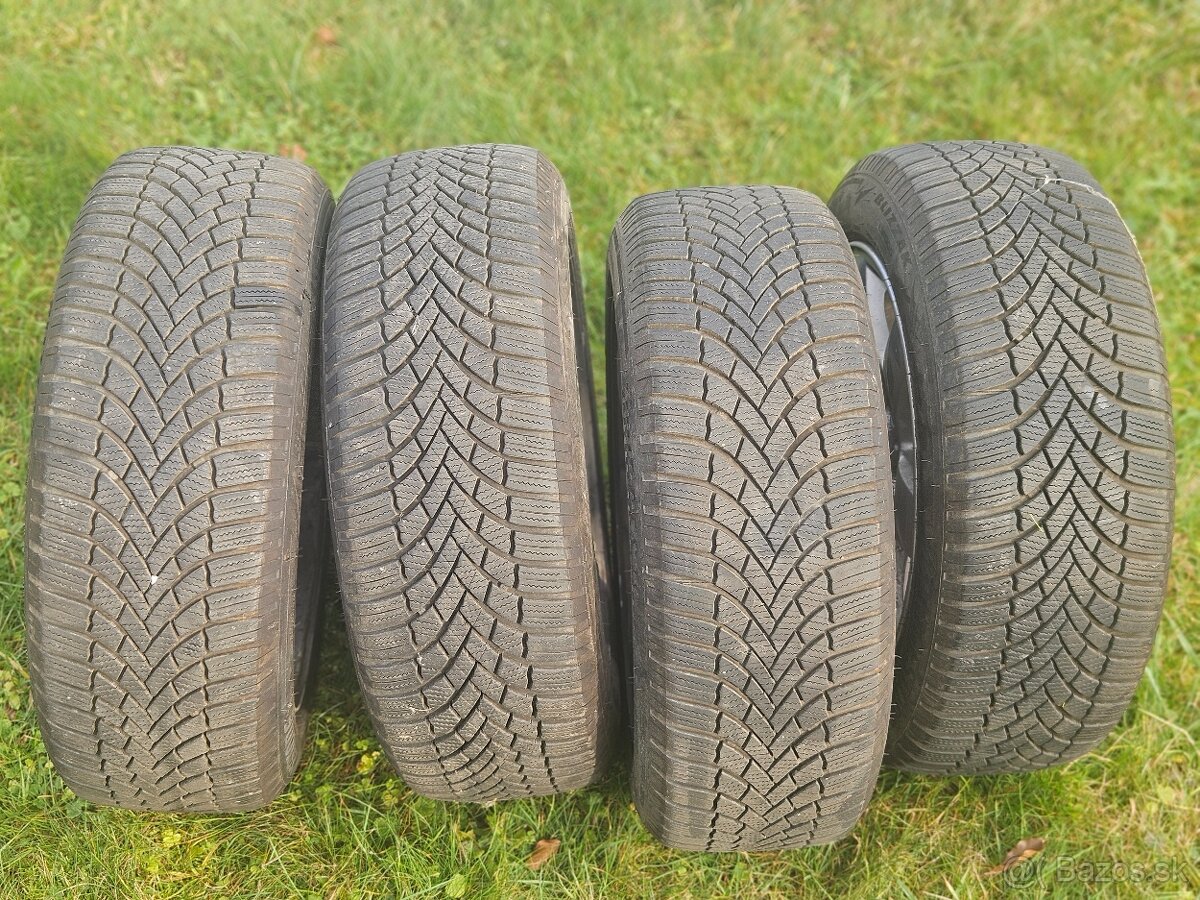 BMW e46 kombi 2005 320d 110kw m47 - 10