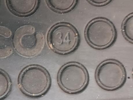 Zateplené čižmy 34 - 10