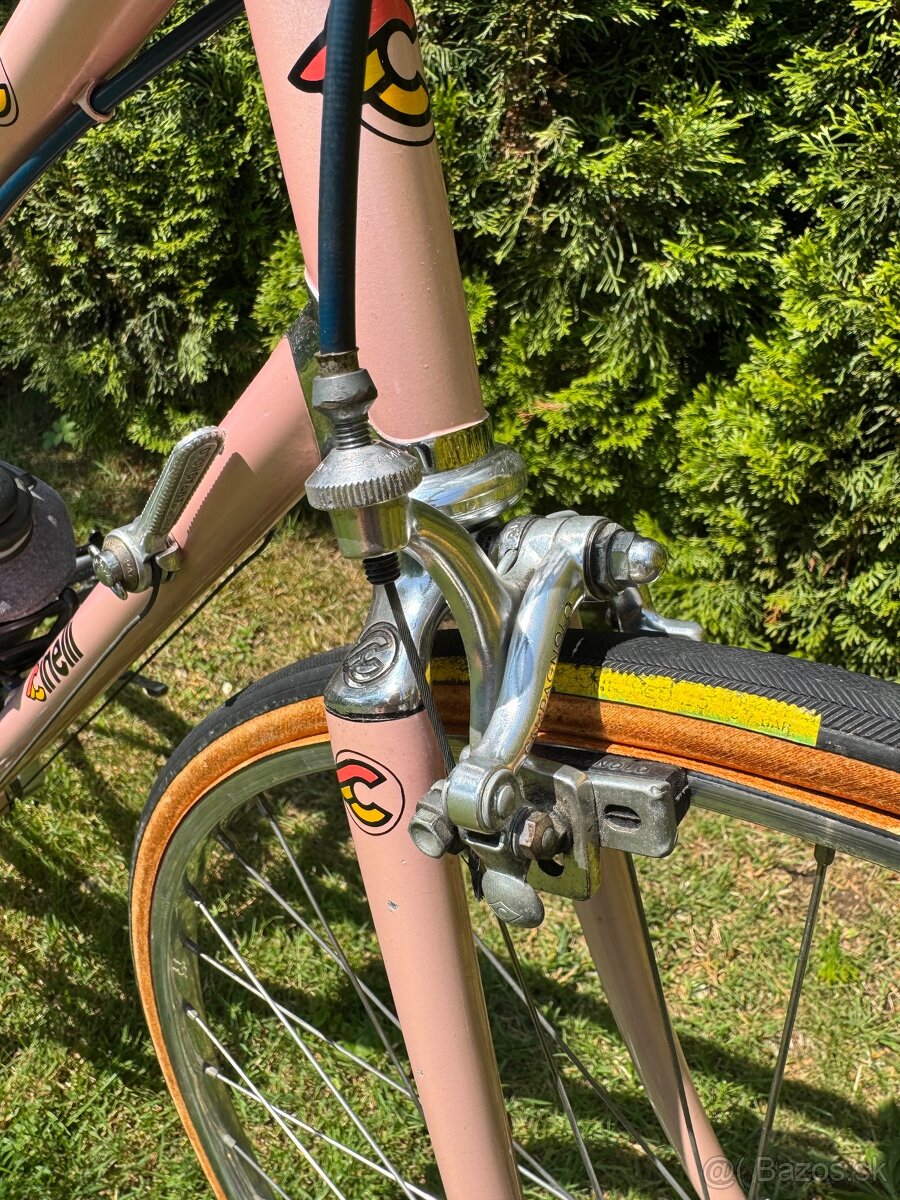 Cinelli Supercorsa Donna - 10