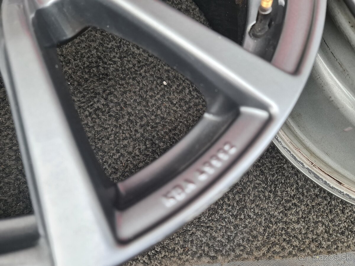 ALU BROCK-UNIWHEELS 5X114,3 R18 - 10